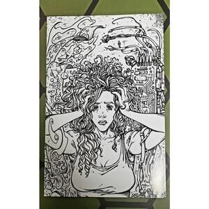 TMNT 147 NM 1:50 EASTMAN VARIANT COMIC 2024